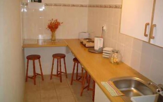 Stemar Self Catering Guest House