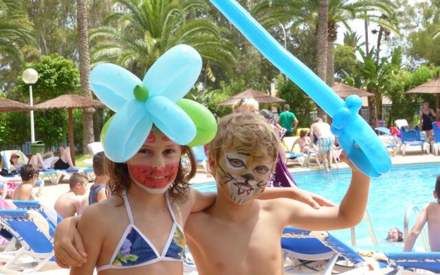 Port Denia Hotel