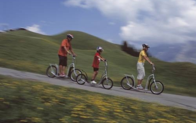 Ferienwohnung Helios