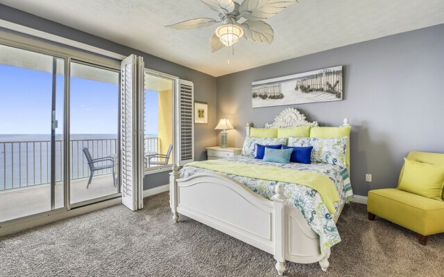 Treasure Island 2201