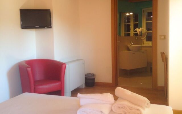 Hotel AllArco