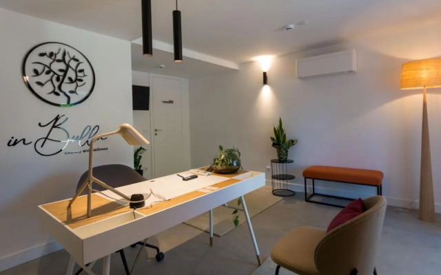 In Bulla, Country And Wellness - Turismo Rural