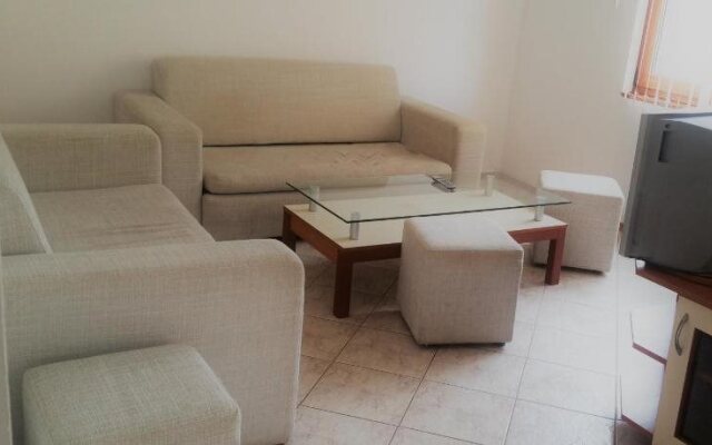 Stella Maris Apartments