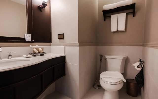 Burirattana Hotel - Adults Only