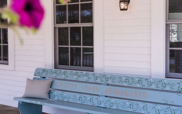 The Millbrook Inn