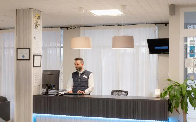 Hotel La Santa Faz - Adults Only