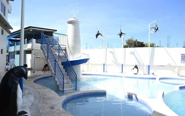 J&V Hotel and Resort