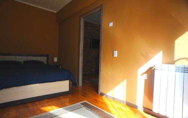 Apartament Downtown Cluj-Napoca