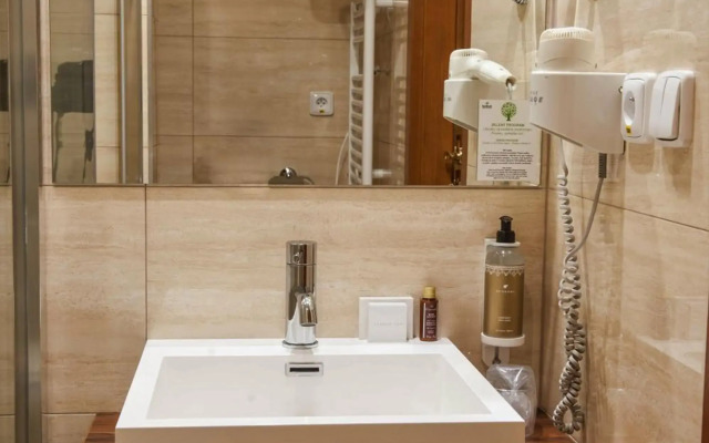 Wellness & Spa Hotel Kaskady