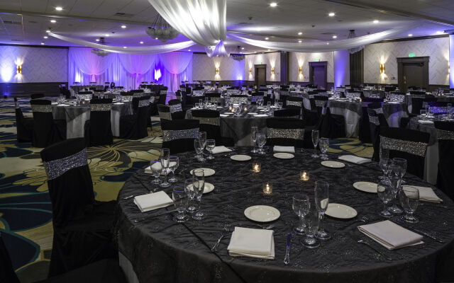 DoubleTree by Hilton Hotel Wilmington