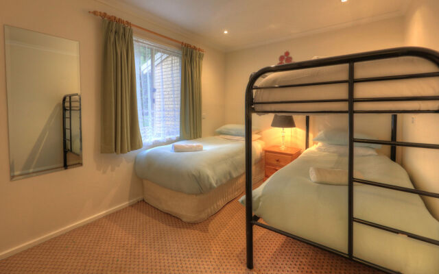 Chestnut Tree Holiday Apartments