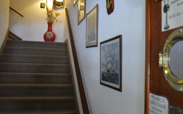 Hotel Alma di Mare