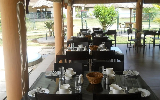 Le Choisy Mauritius