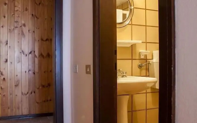 Hotel Belvedere