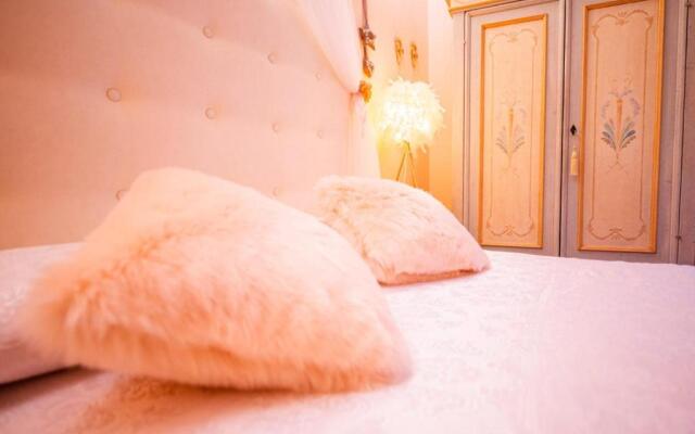 B&B Il sogno del musicista