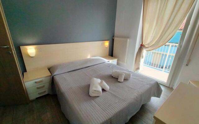 Residence Rimini Mare