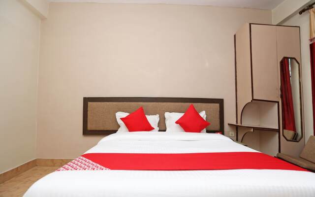 Udupi Residency