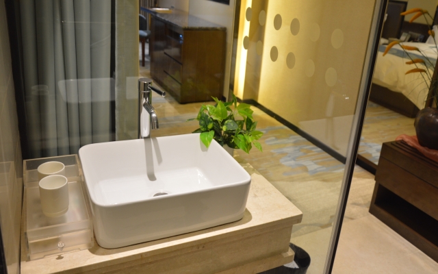 Nanning Champs Elysees Hotel