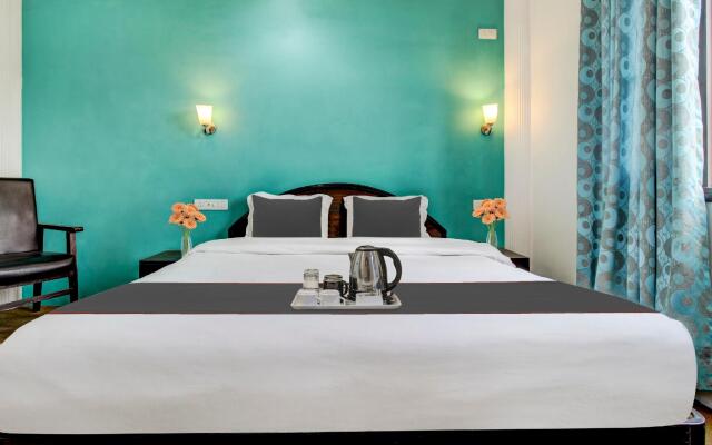 Capital O 87593 Yasmin Resort