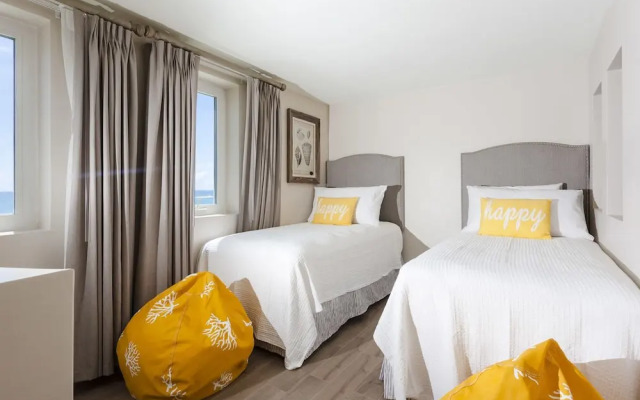 Oyster Bay Beach Resort