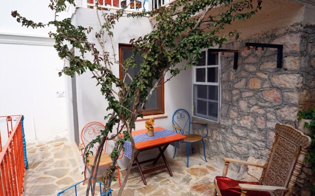 Begonvilla Guest House