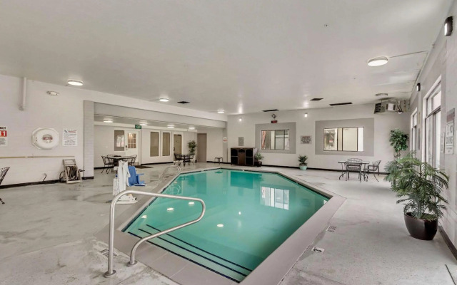 Comfort Inn Murray - Salt Lake City South