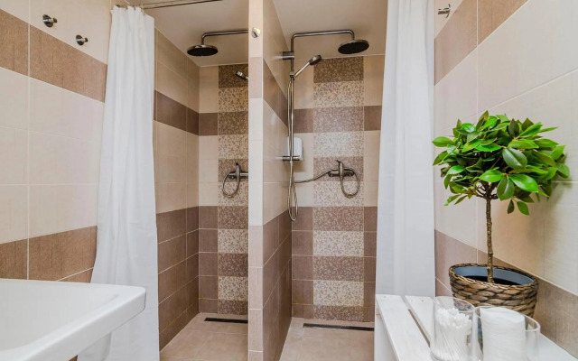 APTs in OLD TOWN PRAGUE by Michal&Friends