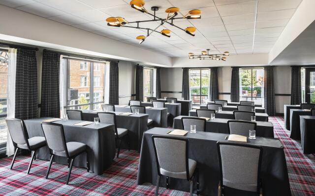 Graduate by Hilton Columbus