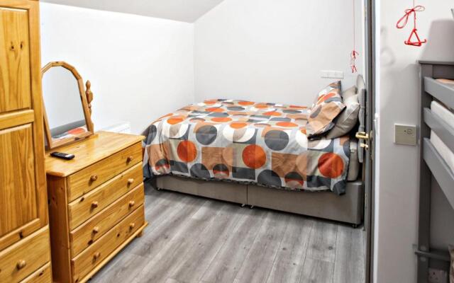 Aunt Rachel's Barn Hostel