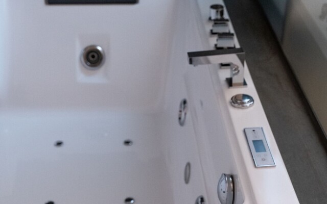 B-Welcome Rooms of Charmes & Relax