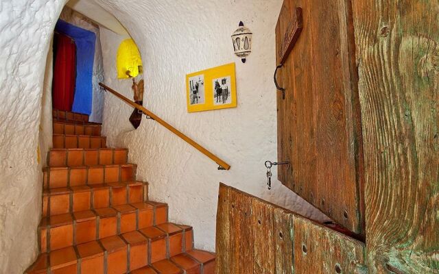 Cuevas Rurales Bardeneras