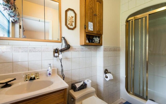 Harbour Tide Inn B&B