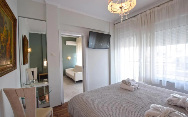 John's Hotel