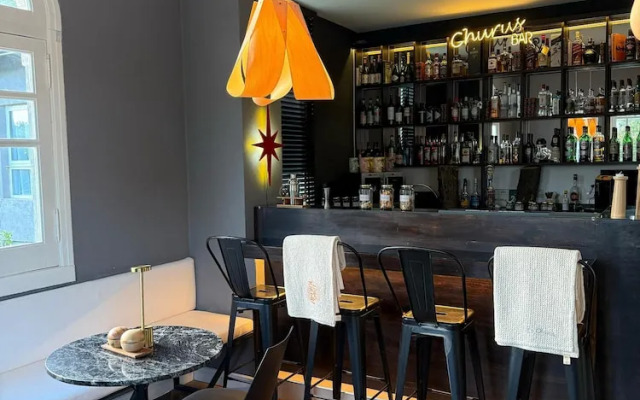 La Olivia Hotel Boutique & Spa