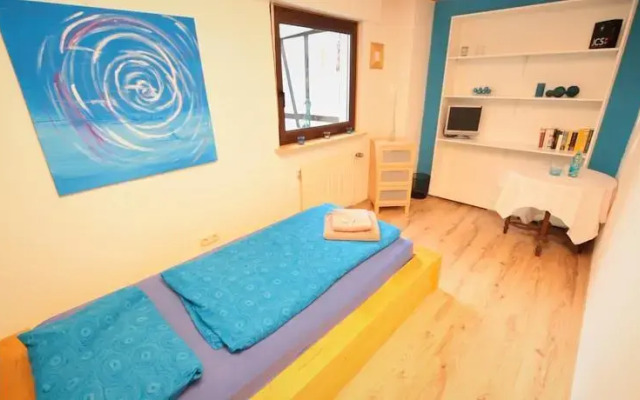 Deluxe Ferienhaus in Köln