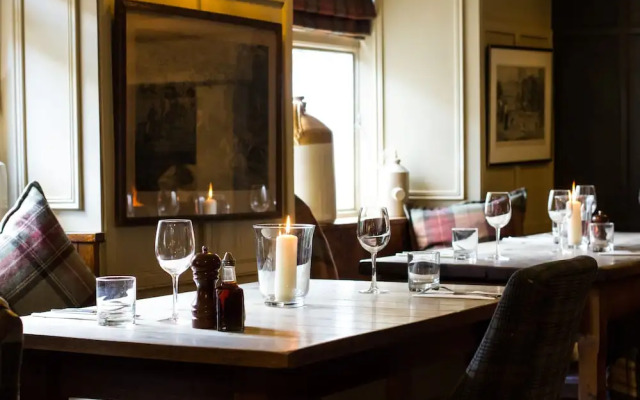 The Fenwick Steak & Seafood Pub