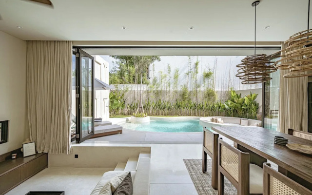 Villa Bōld 06 At Bōld - Luxury Villas