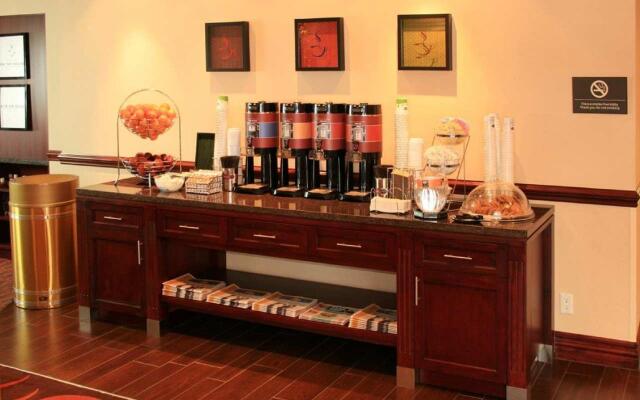 Hampton Inn by Hilton Toronto-Mississauga West
