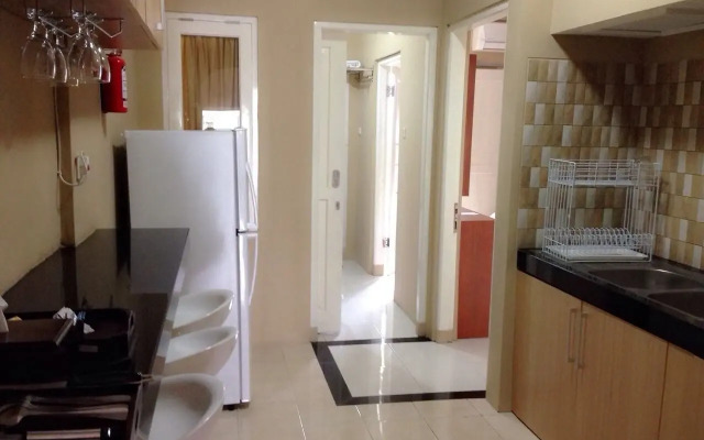 Safa Homestay