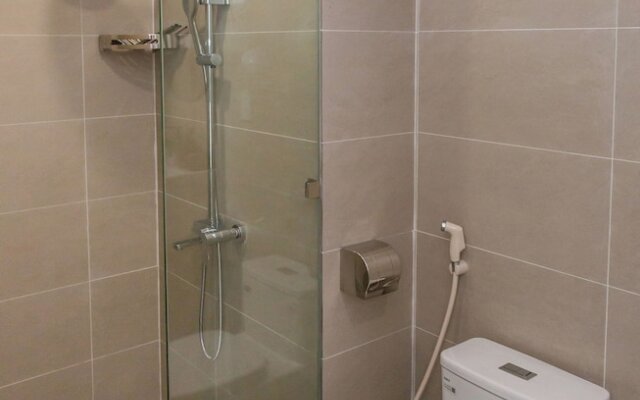 Central Westlake Residence 2 - By Pegasy Group