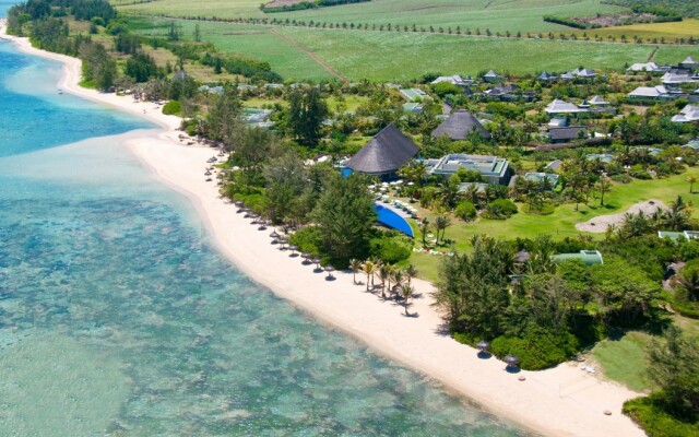 SO/ Sofitel Mauritius