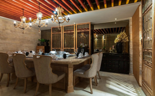 Huana Hotel Minhang Shanghai