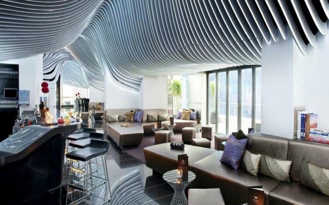 The Washington by LuxUrban