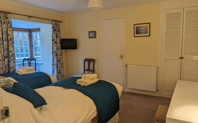 Kersbrook Hotel