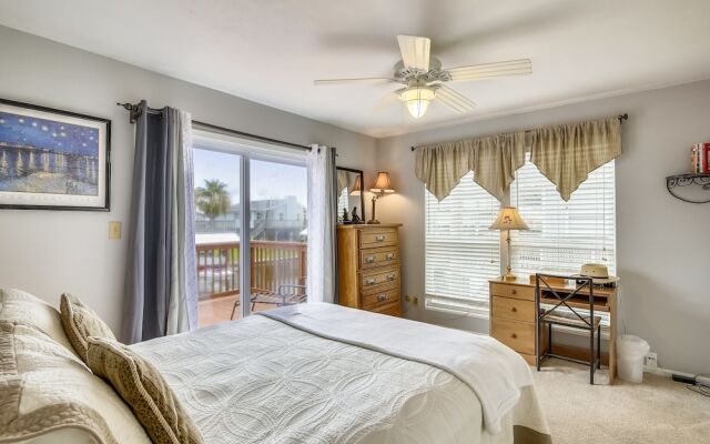 Sir Reel - 3 Br Home