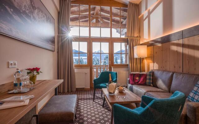 Hotel Sonne 4 Sterne Superior