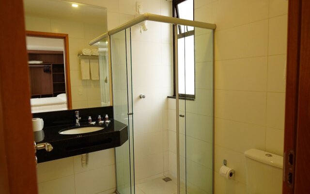 Vida Plaza Hotel