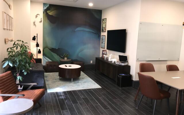 Crowne Plaza Moncton-Downtown by IHG