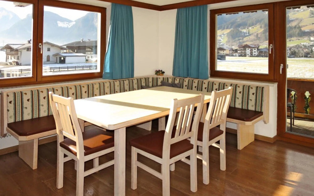 Heisenhaus Ramsau im Zillertal
