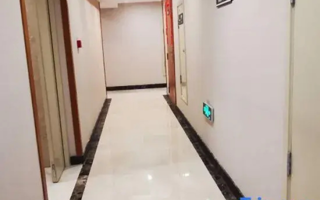 Shenyang Nuremberg Service Apartment